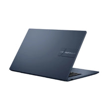 ASUS Vivobook 14 (Core 3, 8GB, 14th Gen Intel) X1404VAP-QB3010W - 藍色