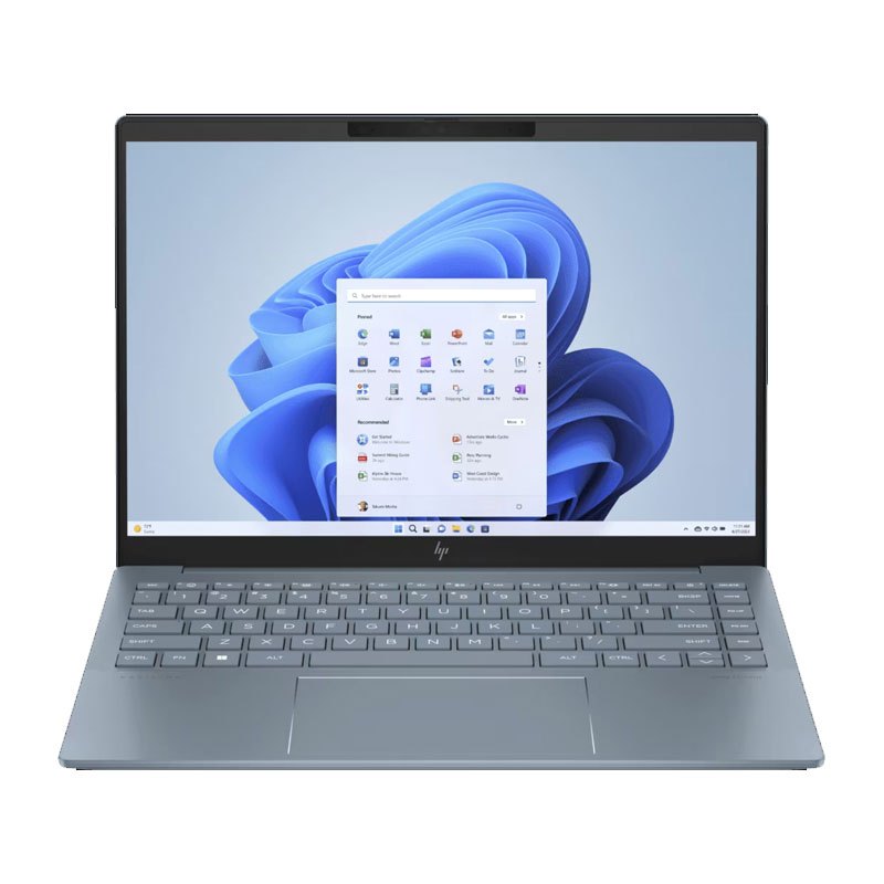 Windowsノート本体 hp PAVILION HP Pavilion Plus (Core 5, 16GB) 筆記簿型電腦14-ew1047TU - 銀色