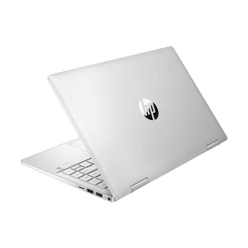 HP Pavilion x360 14 吋 (Core 5, 8GB) 二合一筆記簿型電腦 14-ek2034TU - 銀色