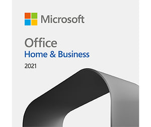 Office 家用及中小企業版 2021 (買斷型電子下載版)