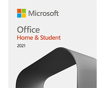 Office 家用版 2021 (買斷型電子下載版)